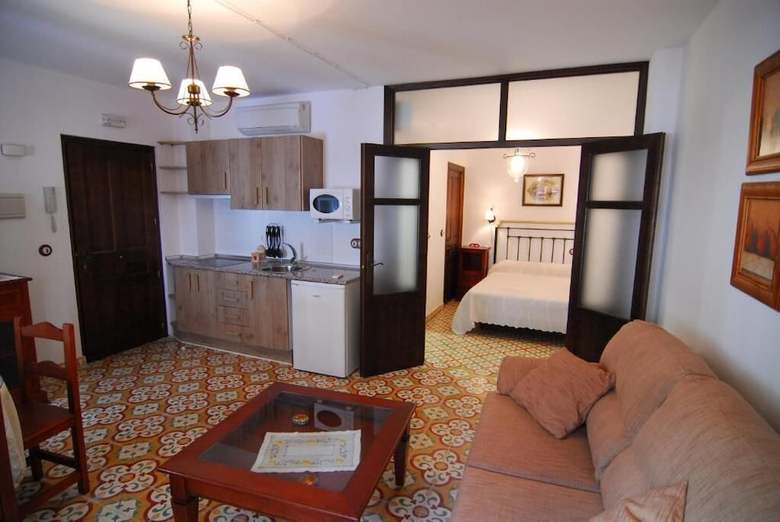 Apartamentos San Juan 16