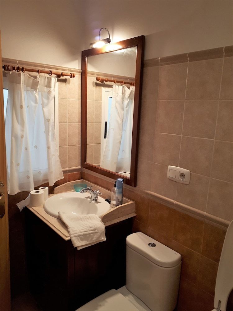 Apartamentos San Juan 16