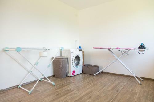 Apartment Natur