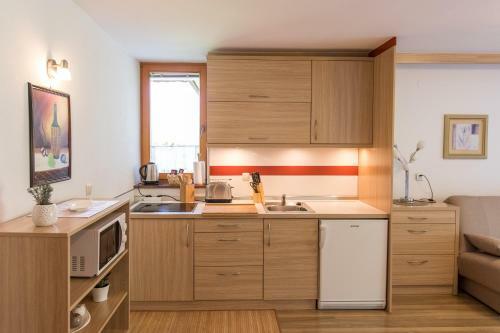 Apartment Natur
