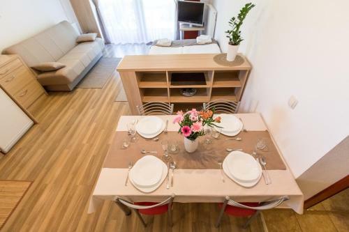 Apartment Natur