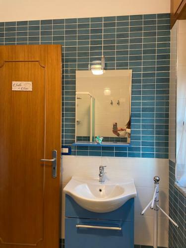 Apartamento Casa Vacanze Brezza Di Mare