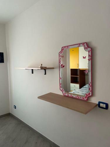 Apartamento Casa Vacanze Brezza Di Mare