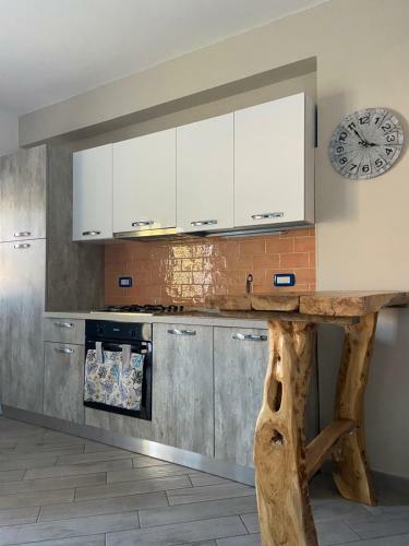 Apartamento Casa Vacanze Brezza Di Mare