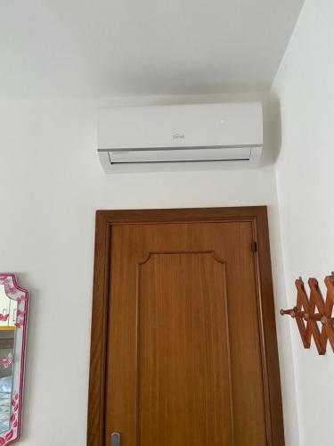 Apartamento Casa Vacanze Brezza Di Mare