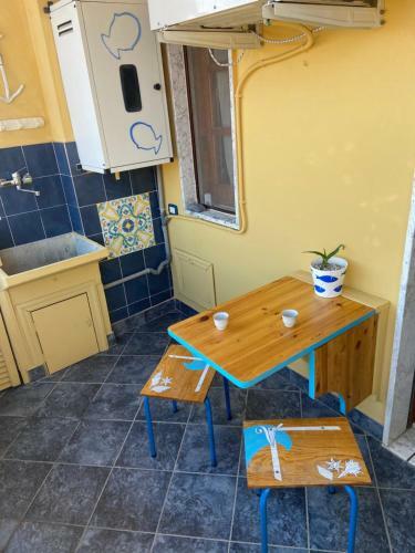 Apartamento Casa Vacanze Brezza Di Mare