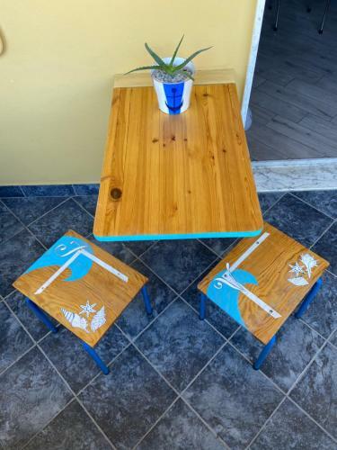 Apartamento Casa Vacanze Brezza Di Mare