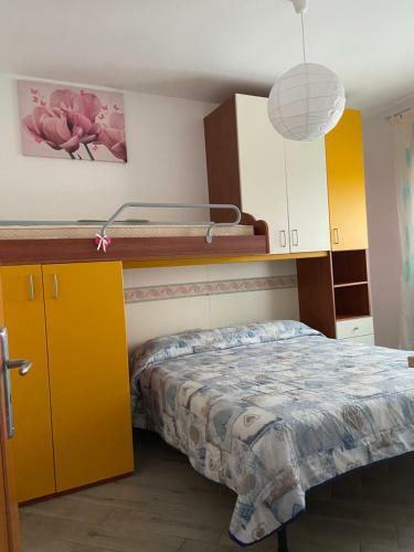 Apartamento Casa Vacanze Brezza Di Mare