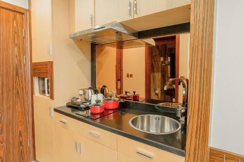 Hotel Element Dar Es Salaam