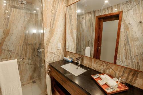 Hotel Element Dar Es Salaam