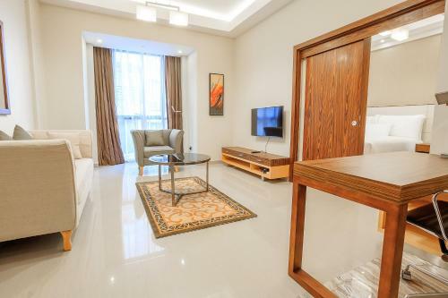 Hotel Element Dar Es Salaam
