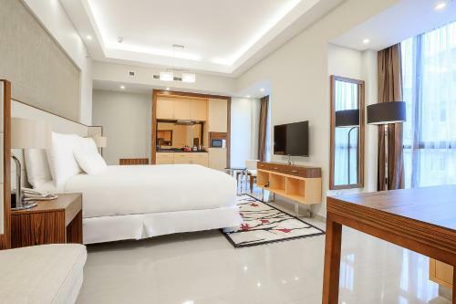 Hotel Element Dar Es Salaam