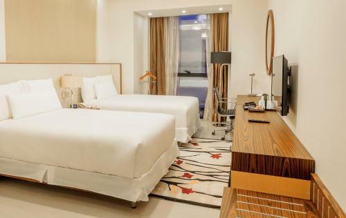 Hotel Element Dar Es Salaam