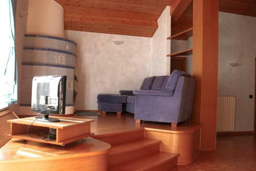 Hostal Appartamenti - Alpenrooms