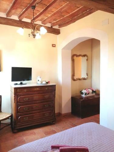 Apartamento La Casa A Porta A Pago
