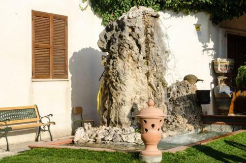 B&B La Volpara