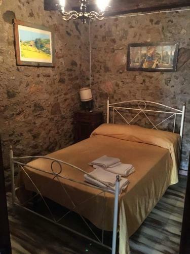 Hostal L'antico Sogno Guest House