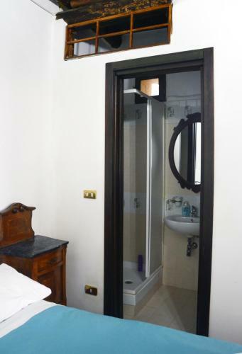 Hostal L'antico Sogno Guest House