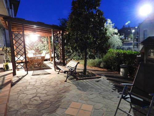 Apartamento Casa Di Angela