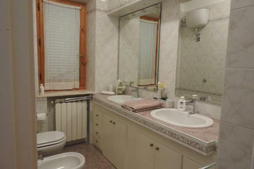 Apartamento Casa Di Angela