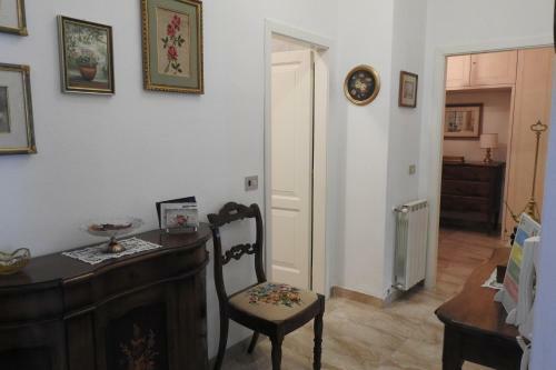 Apartamento Casa Di Angela