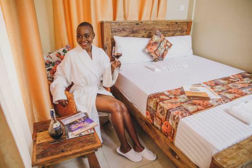 Whynot Inn Hotel