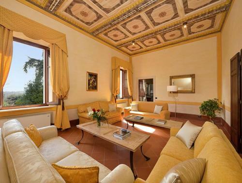 Villa Rocchi