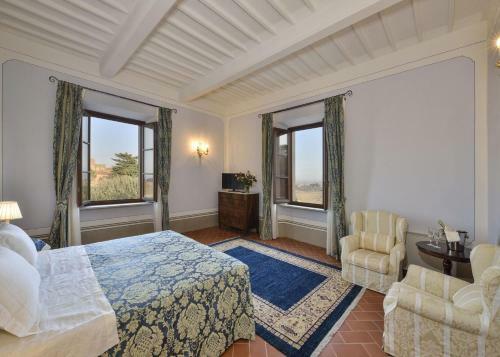 Villa Rocchi