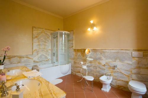 Villa Rocchi