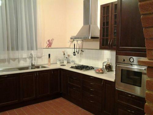 Villa Casa Delle Fate