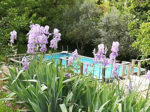 Villa Casa Delle Fate
