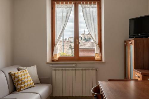 Apartamento Casa In Chiana