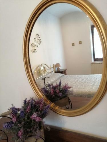 Apartamento La Dimora Degli Olivi