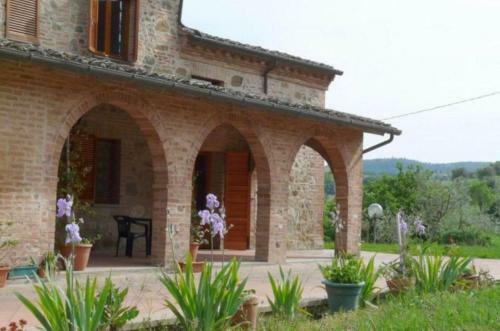 Apartamento Villa Mariachiara