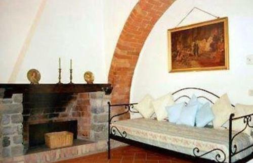 Apartamento Villa Mariachiara