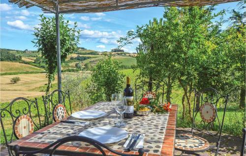 Apartamento Giglio