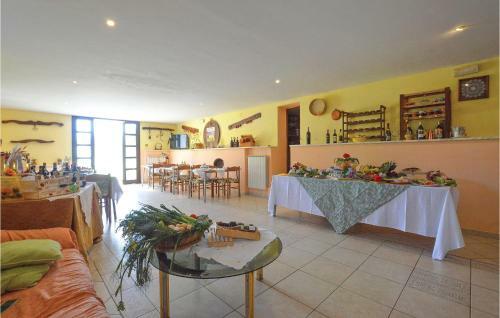 Apartamento Giglio