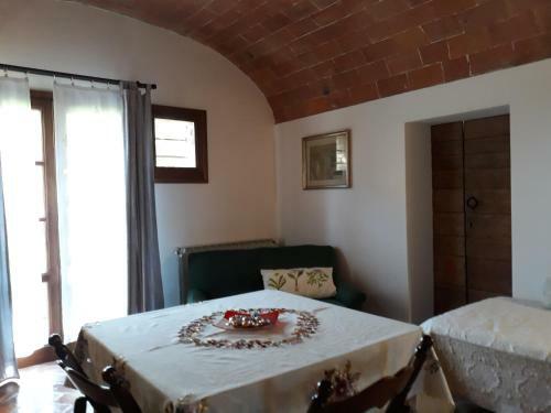 Hostal Podere Alberello