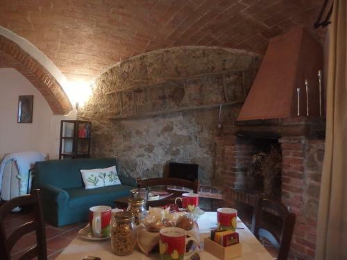 Hostal Podere Alberello