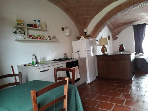 Hostal Podere Alberello