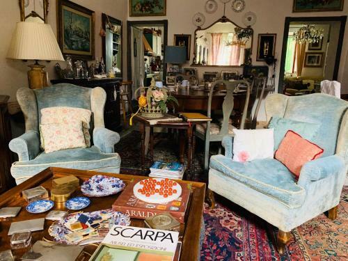 Apartamento La Chiave Del Cuore