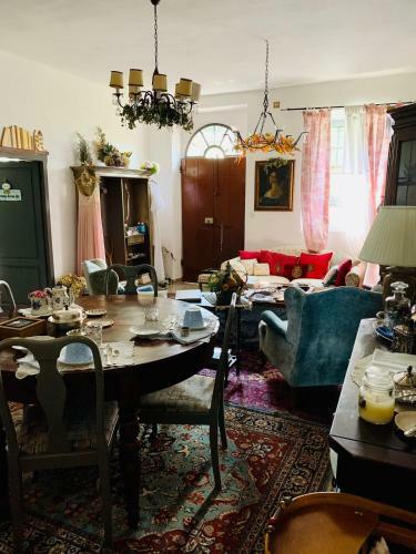 Apartamento La Chiave Del Cuore