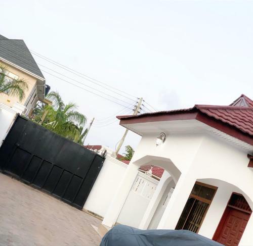 Apartamento Winora Cosy House 1 - Mbezi Beach