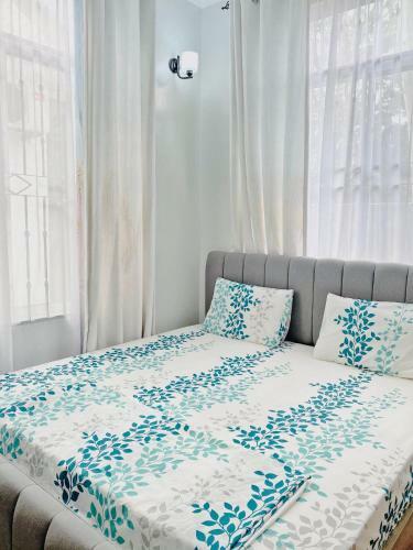 Apartamento Winora Cosy House 1 - Mbezi Beach