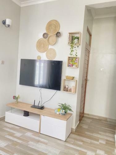 Apartamento Winora Cosy House 1 - Mbezi Beach