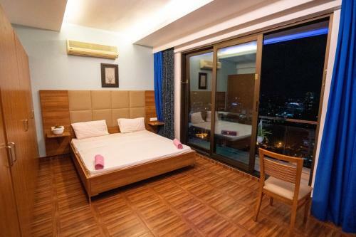 The Netflix And Chill Hostel