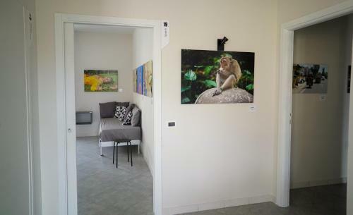 Hostal Click Art & Room