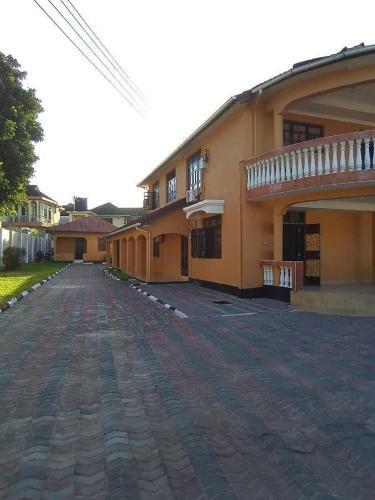 Red Roof Villa