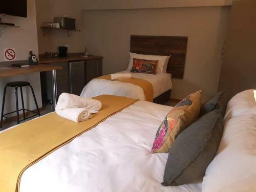 Apartamento Medistay