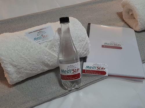Apartamento Medistay
